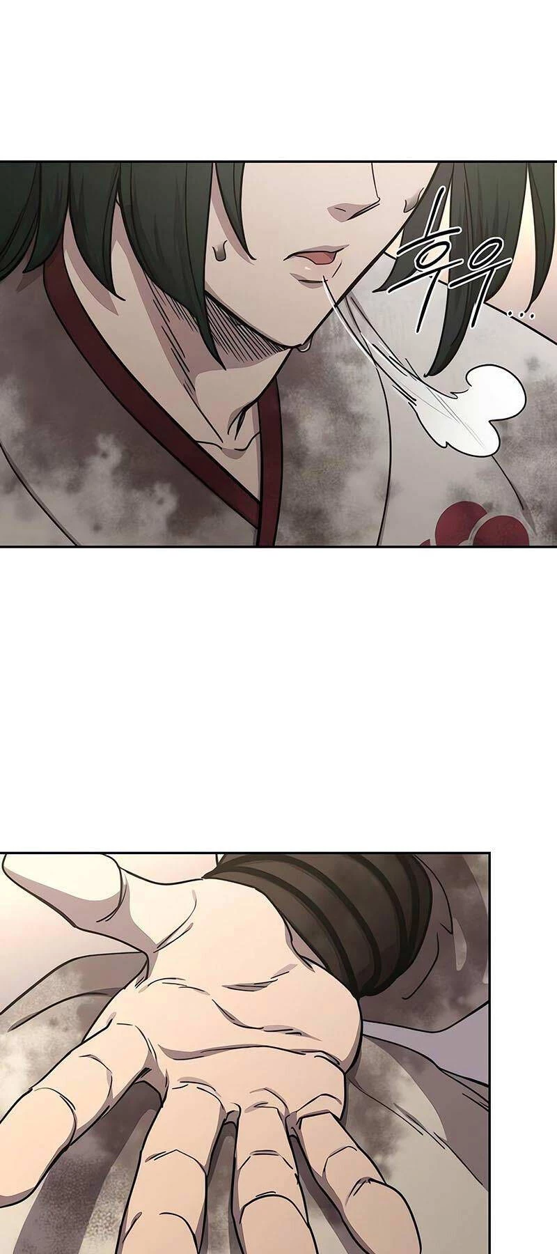 Hoa Sơn Tái Xuất Chapter 116 - Trang 3