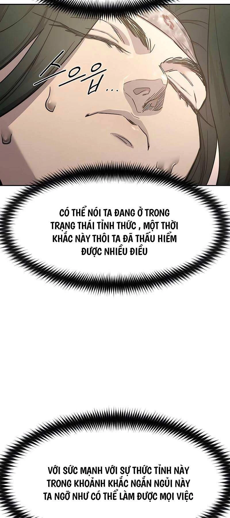 Hoa Sơn Tái Xuất Chapter 116 - Trang 3