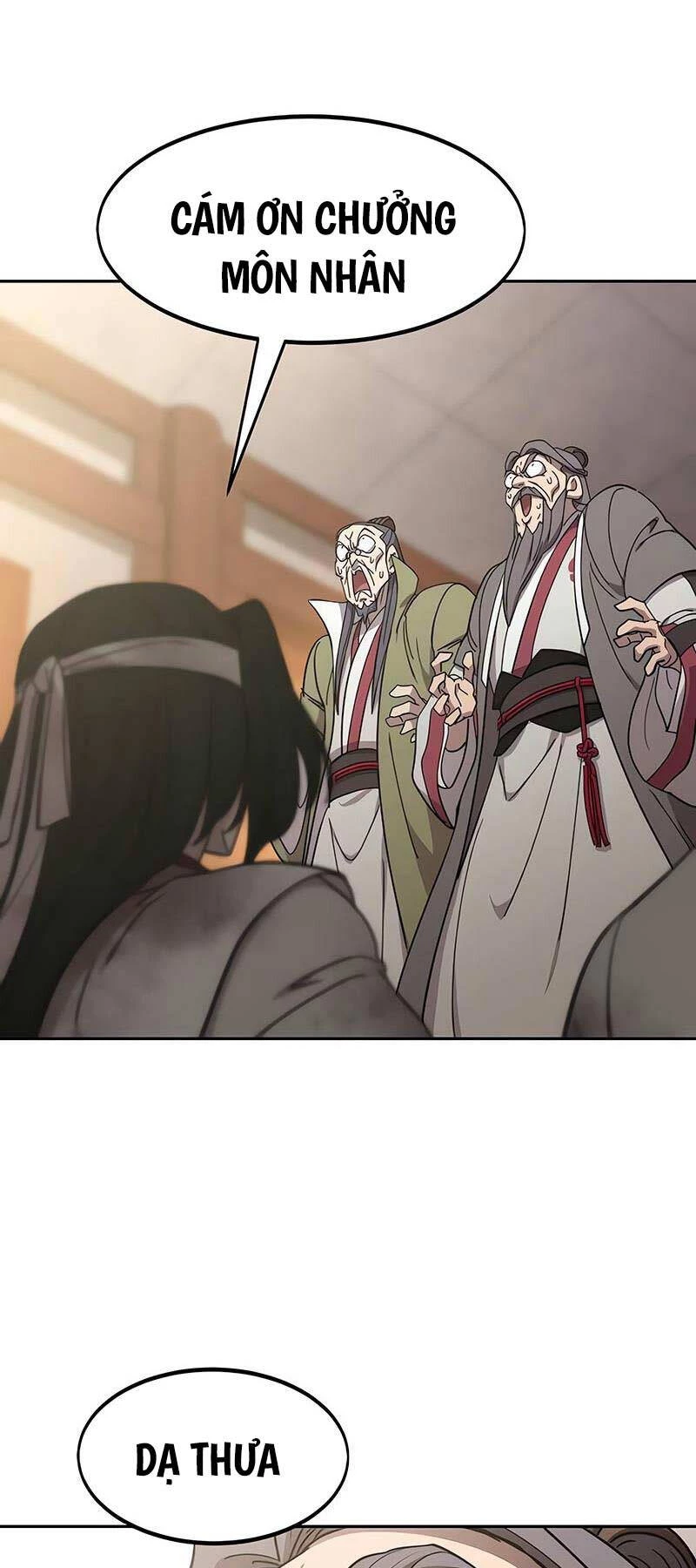 Hoa Sơn Tái Xuất Chapter 116 - Trang 3