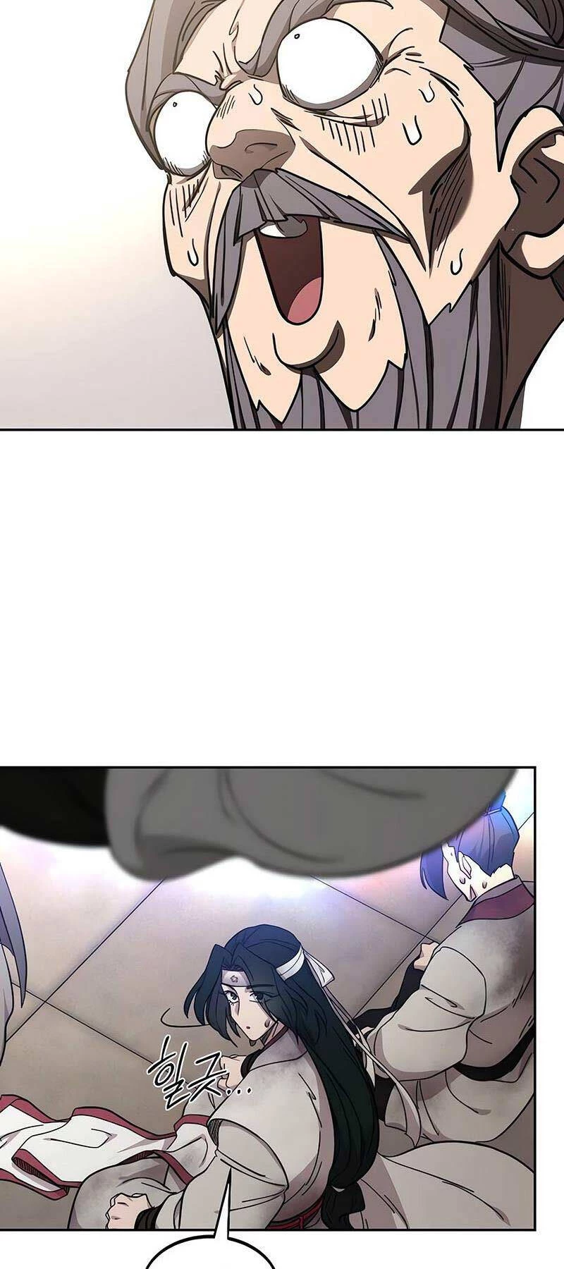 Hoa Sơn Tái Xuất Chapter 116 - Trang 3