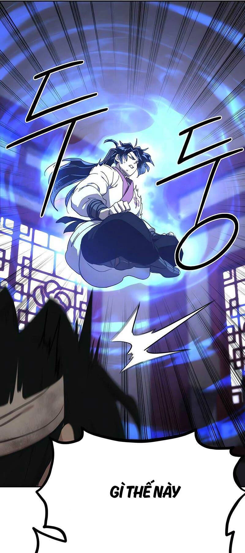 Hoa Sơn Tái Xuất Chapter 116 - Trang 3