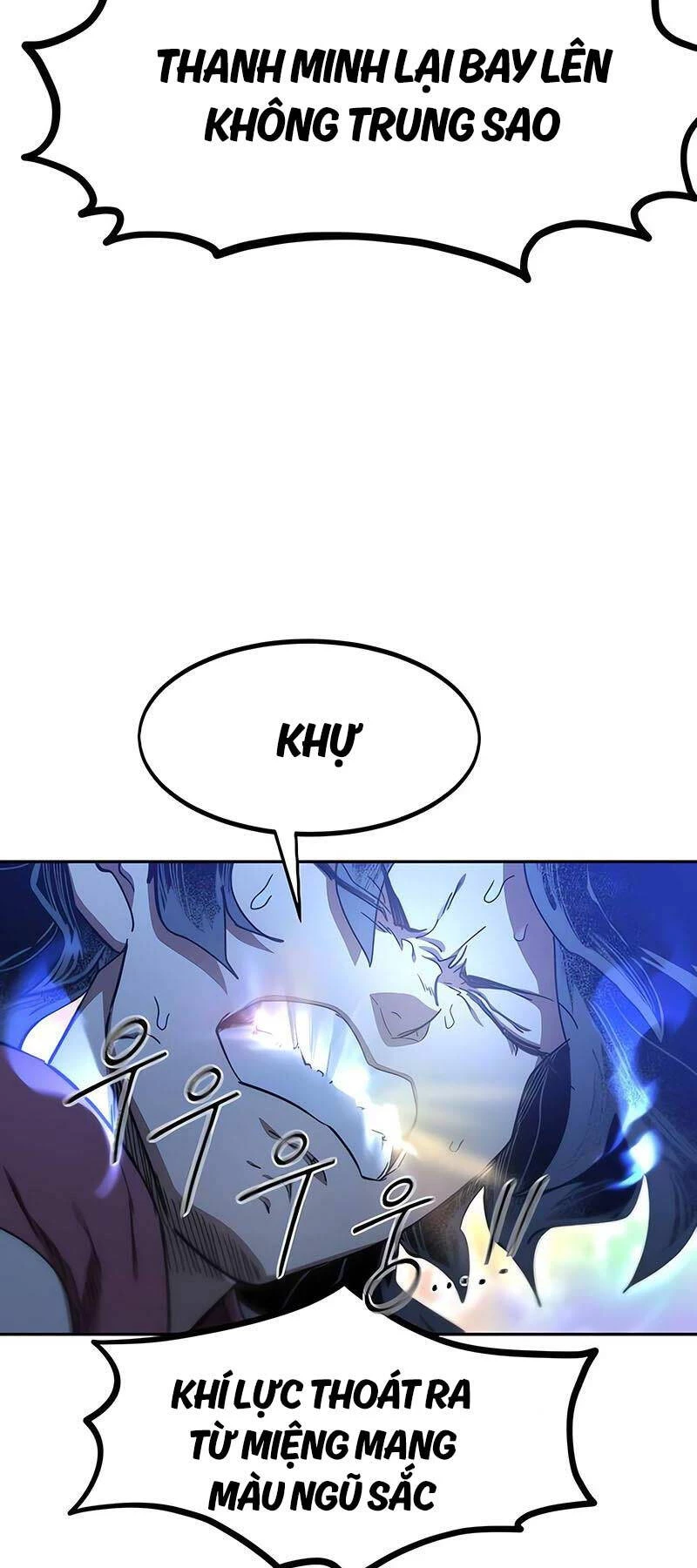 Hoa Sơn Tái Xuất Chapter 116 - Trang 3