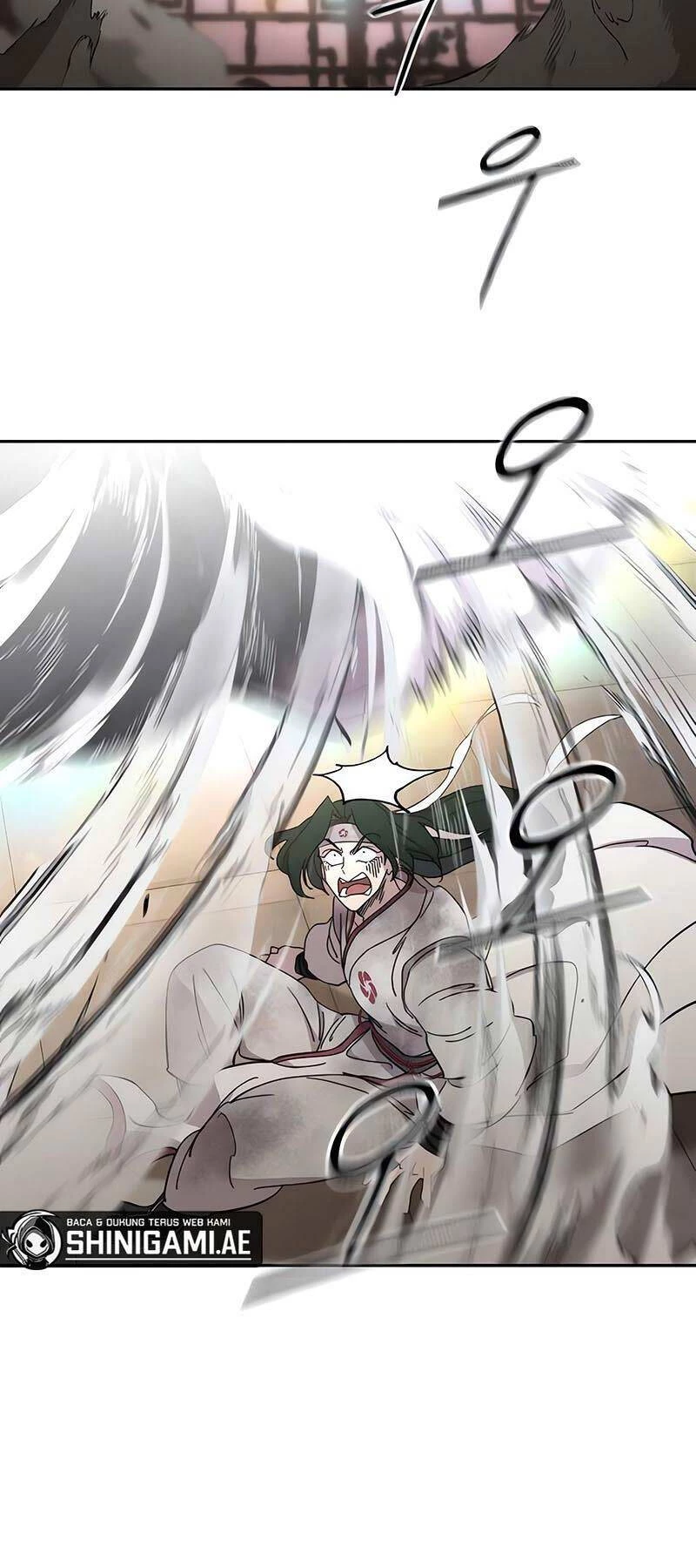 Hoa Sơn Tái Xuất Chapter 116 - Trang 3