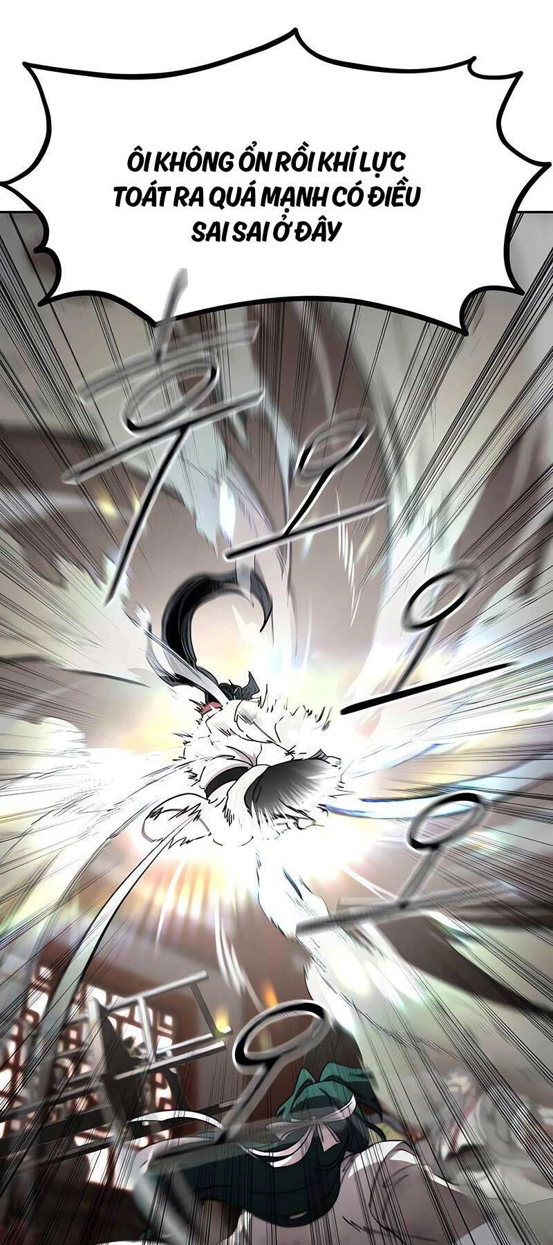 Hoa Sơn Tái Xuất Chapter 116 - Trang 3