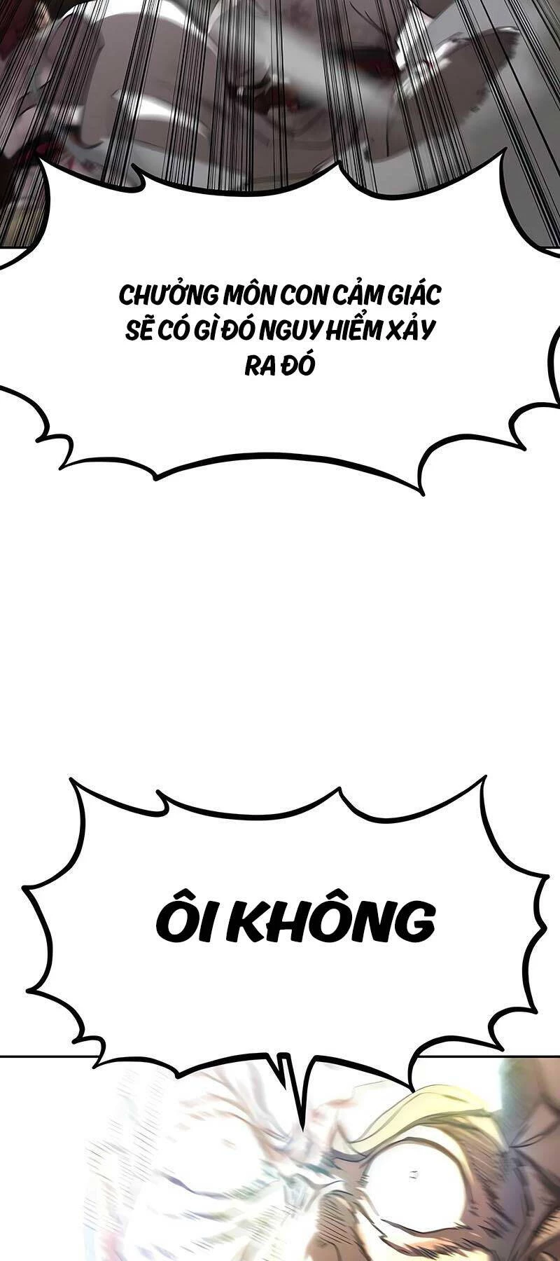 Hoa Sơn Tái Xuất Chapter 116 - Trang 3