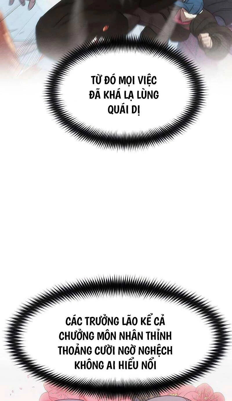 Hoa Sơn Tái Xuất Chapter 116 - Trang 3