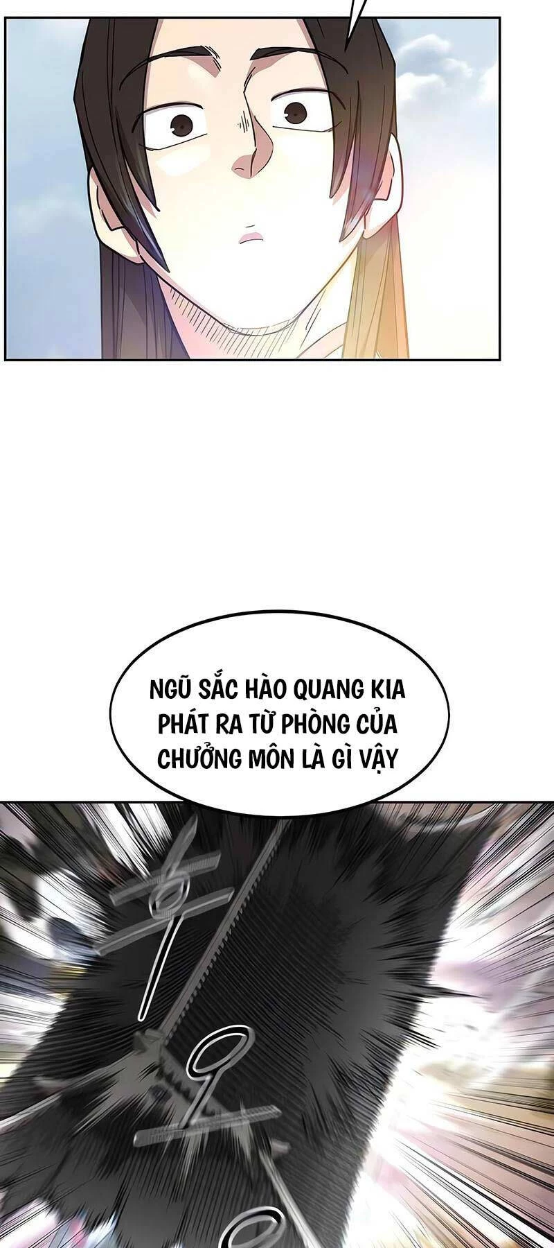 Hoa Sơn Tái Xuất Chapter 116 - Trang 3