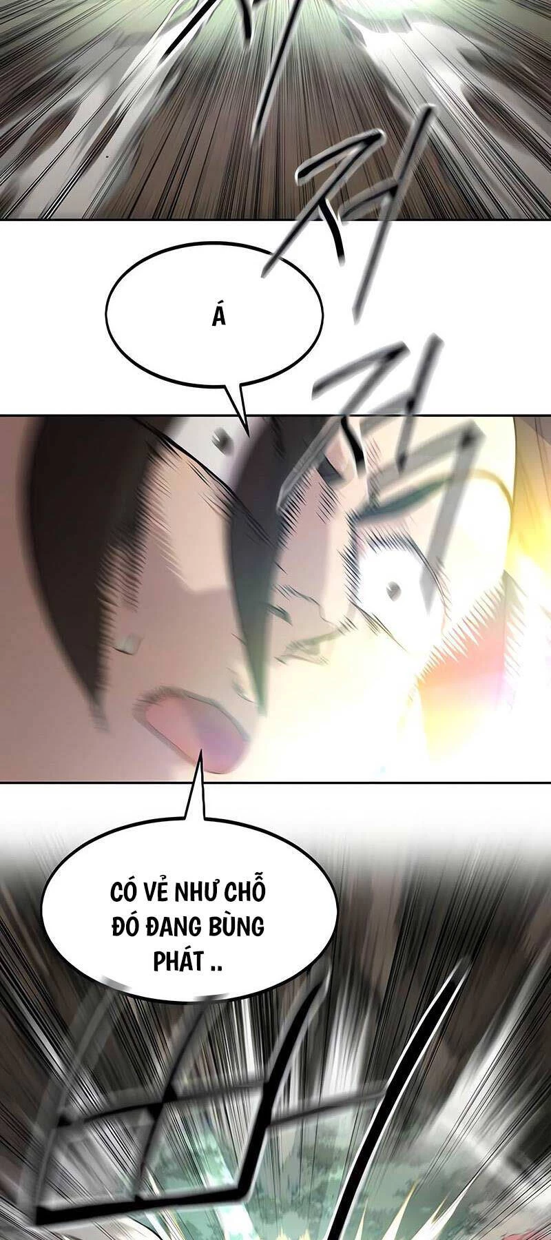 Hoa Sơn Tái Xuất Chapter 116 - Trang 3