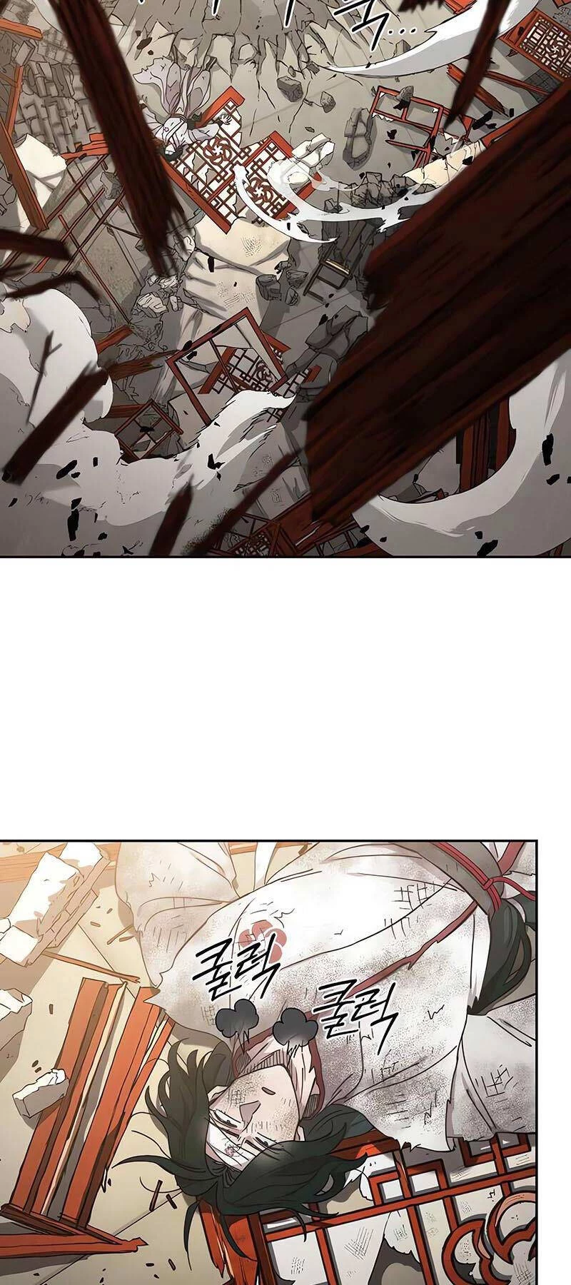 Hoa Sơn Tái Xuất Chapter 116 - Trang 3