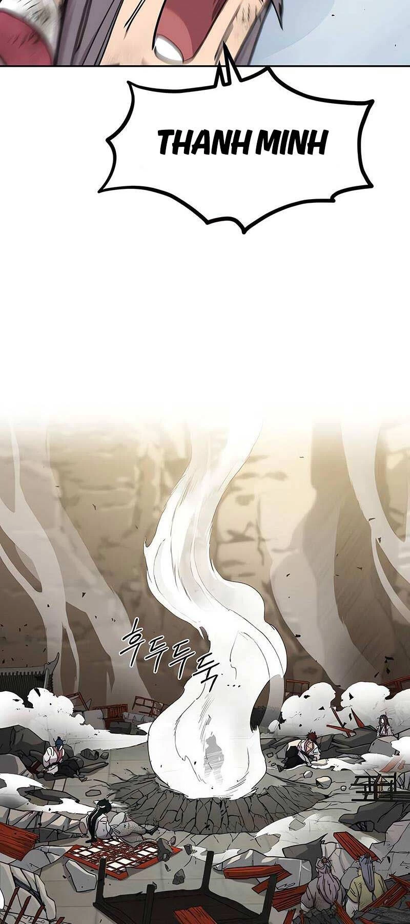 Hoa Sơn Tái Xuất Chapter 116 - Trang 3