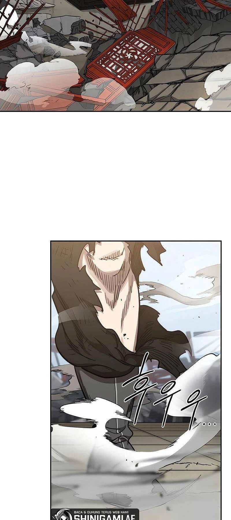 Hoa Sơn Tái Xuất Chapter 116 - Trang 3