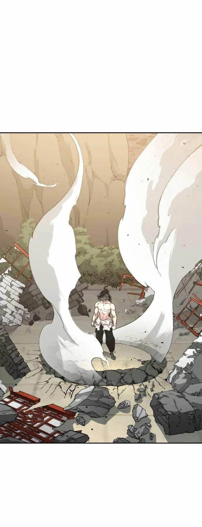 Hoa Sơn Tái Xuất Chapter 117 - Trang 3