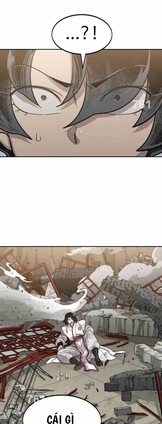 Hoa Sơn Tái Xuất Chapter 117 - Trang 3