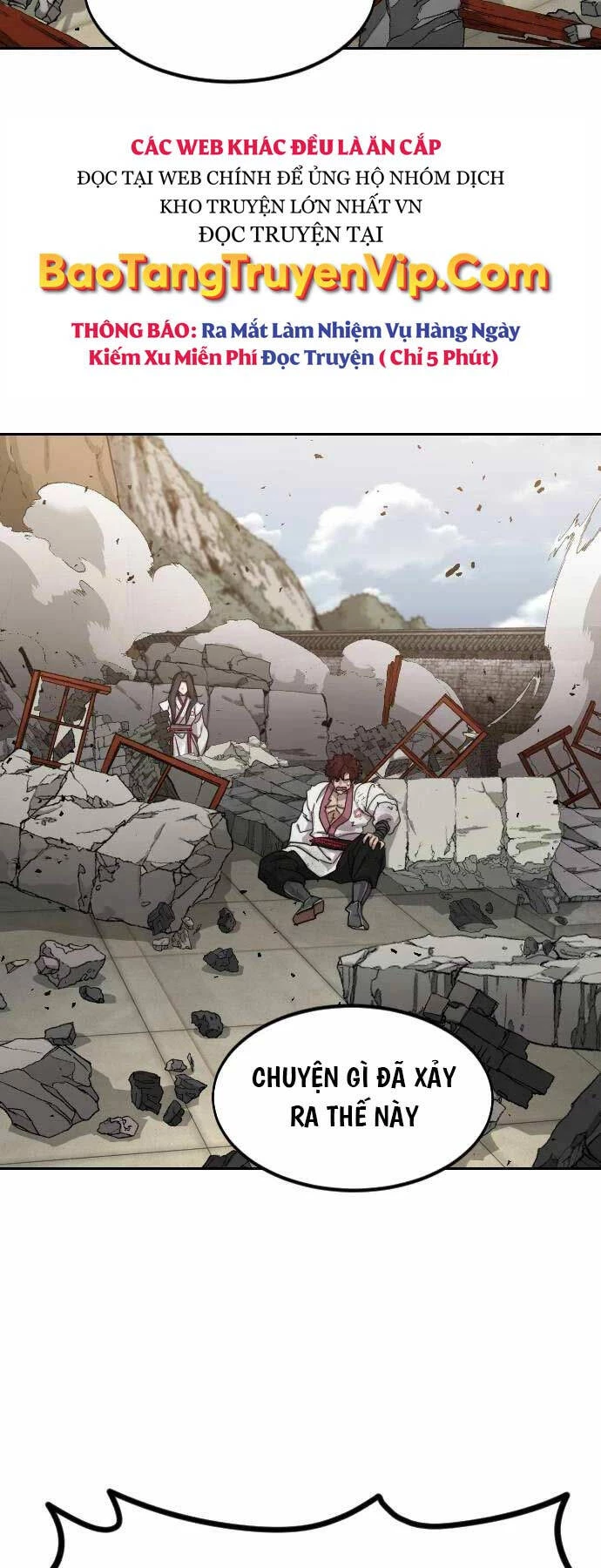 Hoa Sơn Tái Xuất Chapter 117 - Trang 3