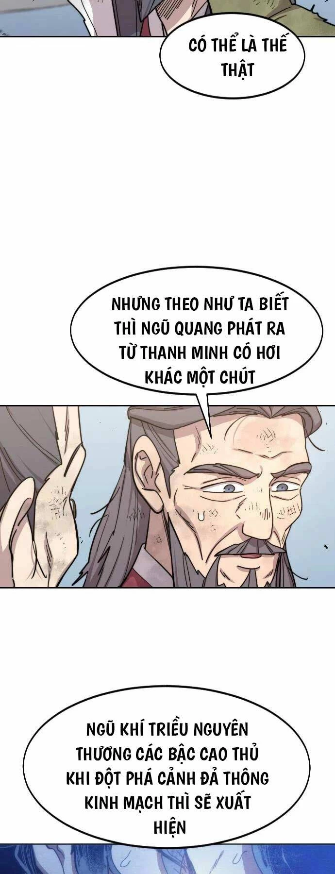 Hoa Sơn Tái Xuất Chapter 117 - Trang 3