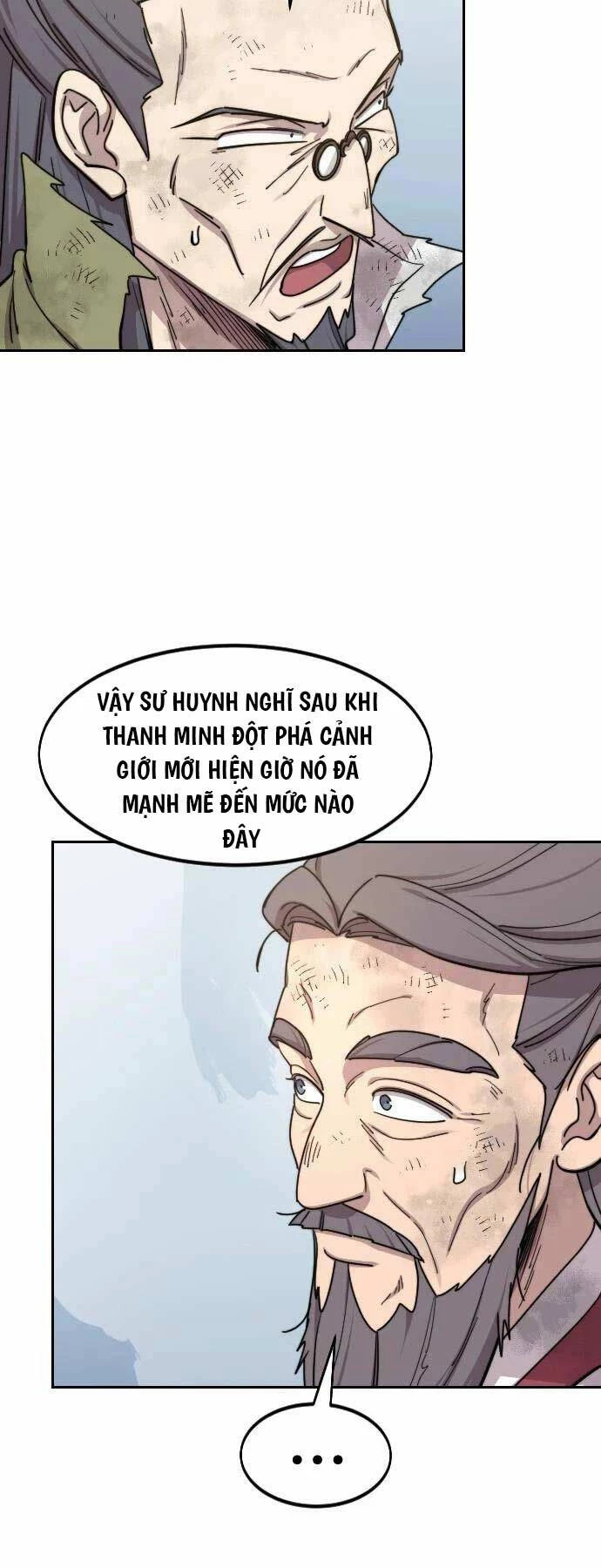 Hoa Sơn Tái Xuất Chapter 117 - Trang 3