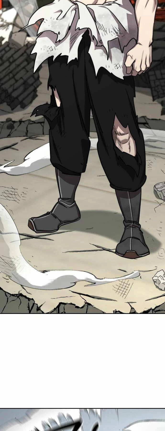 Hoa Sơn Tái Xuất Chapter 117 - Trang 3