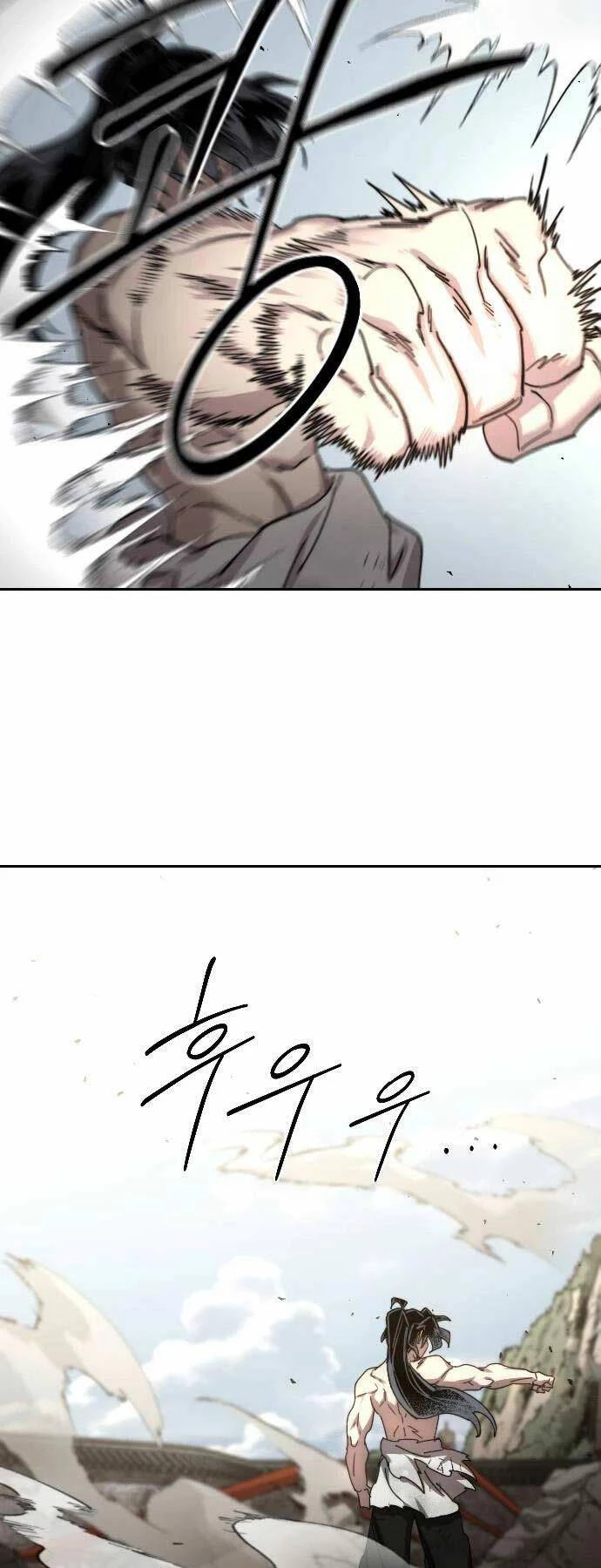 Hoa Sơn Tái Xuất Chapter 117 - Trang 3