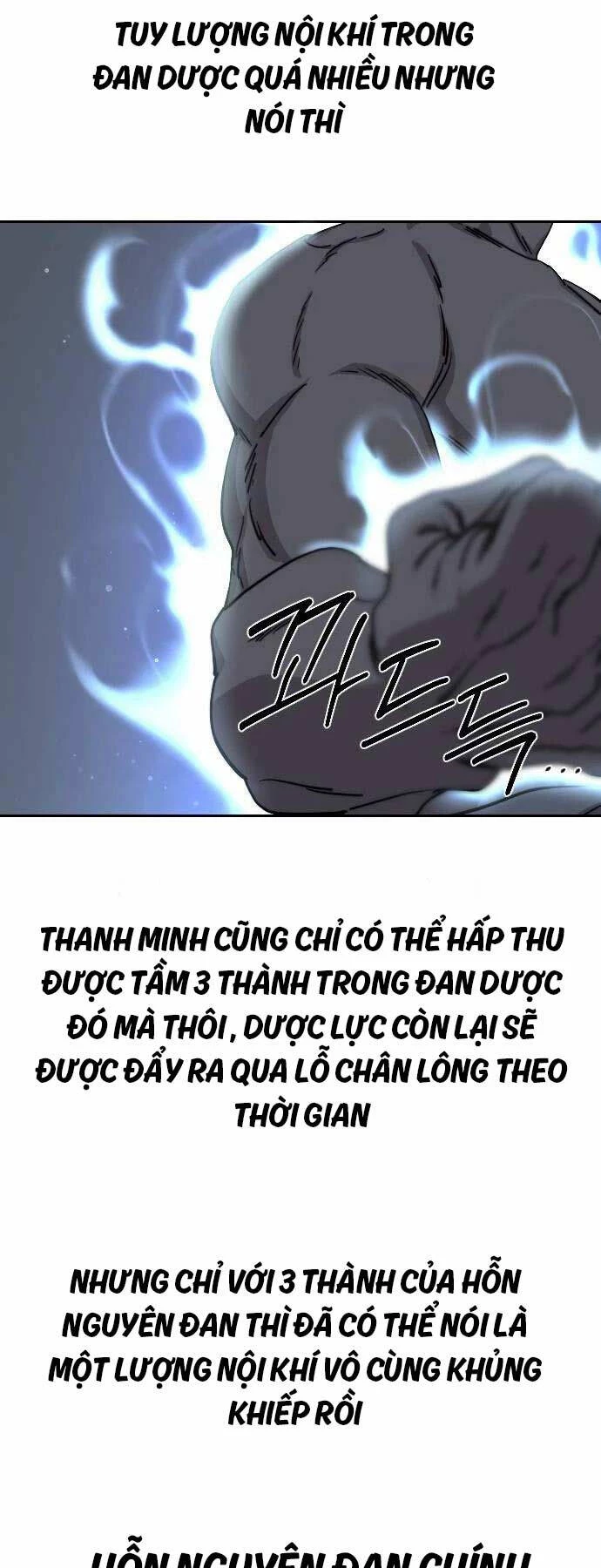 Hoa Sơn Tái Xuất Chapter 117 - Trang 3