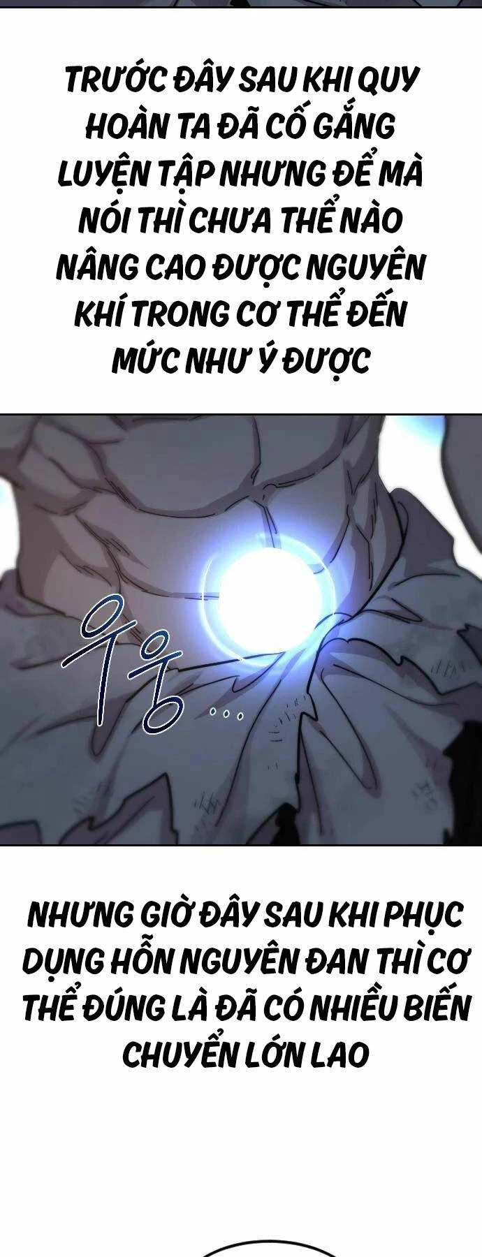 Hoa Sơn Tái Xuất Chapter 117 - Trang 3