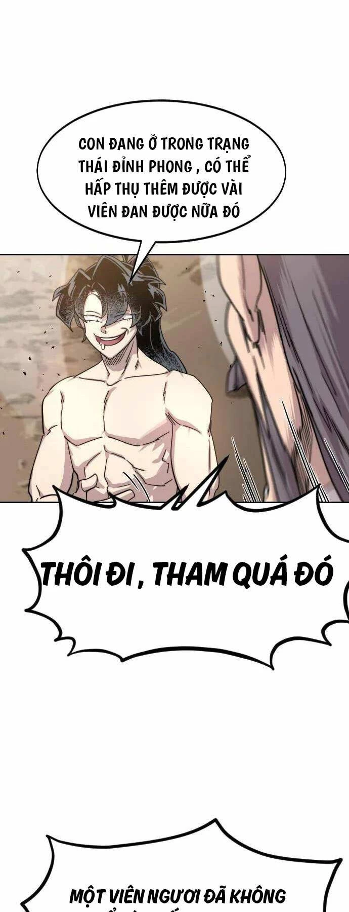 Hoa Sơn Tái Xuất Chapter 117 - Trang 3