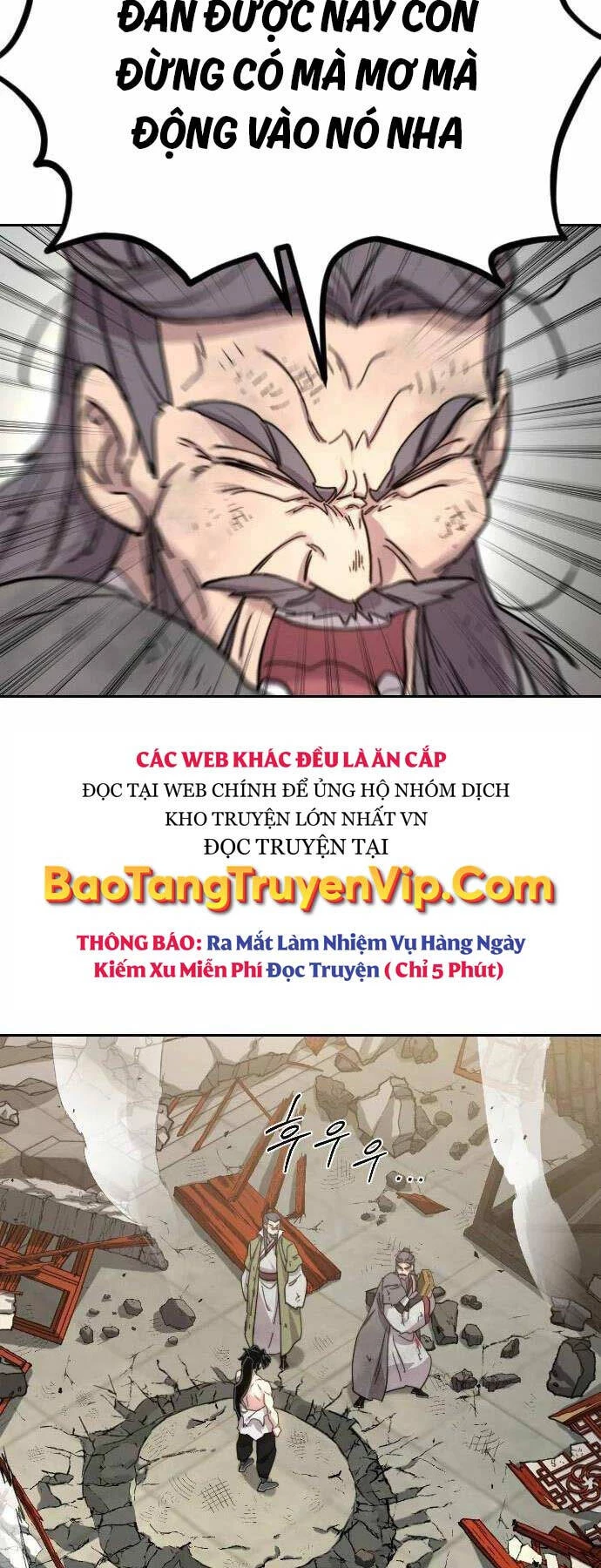 Hoa Sơn Tái Xuất Chapter 117 - Trang 3