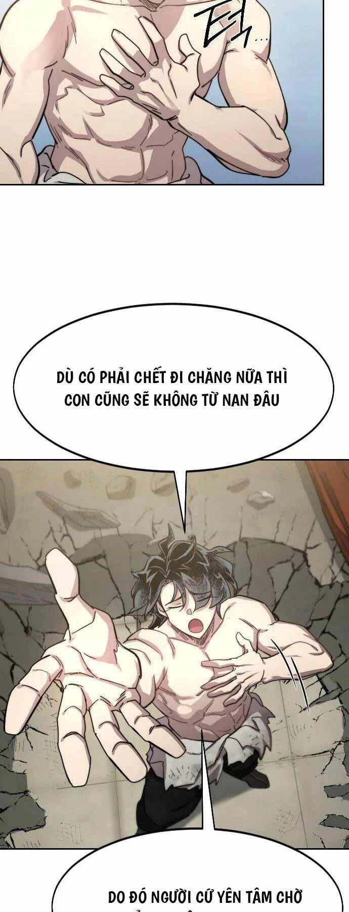 Hoa Sơn Tái Xuất Chapter 117 - Trang 3