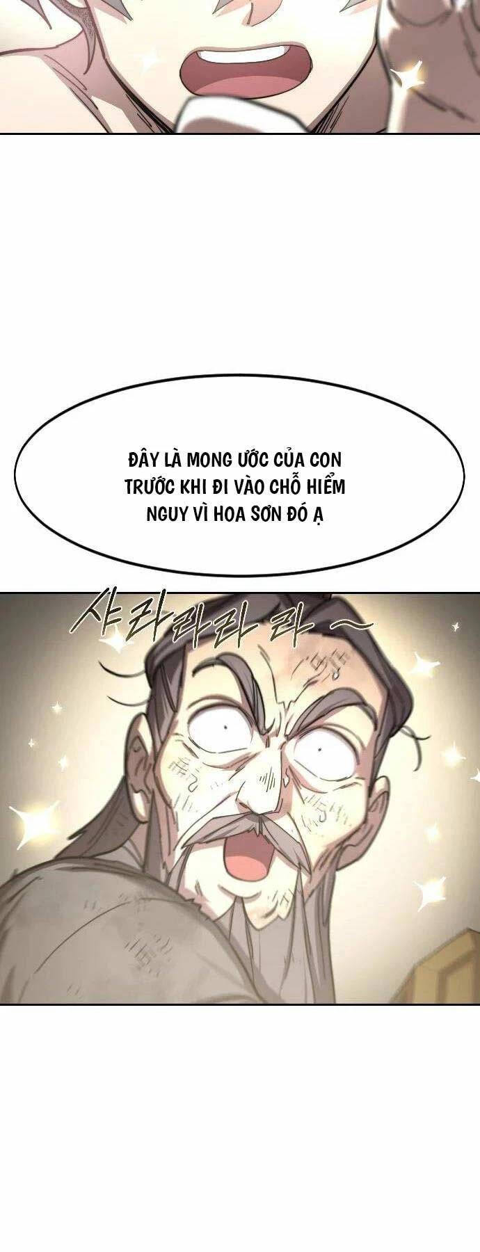 Hoa Sơn Tái Xuất Chapter 117 - Trang 3