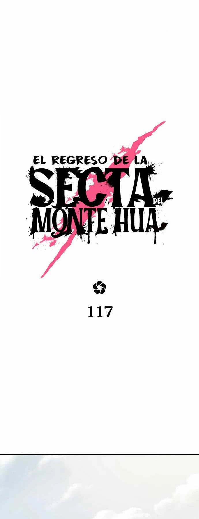 Hoa Sơn Tái Xuất Chapter 117 - Trang 3