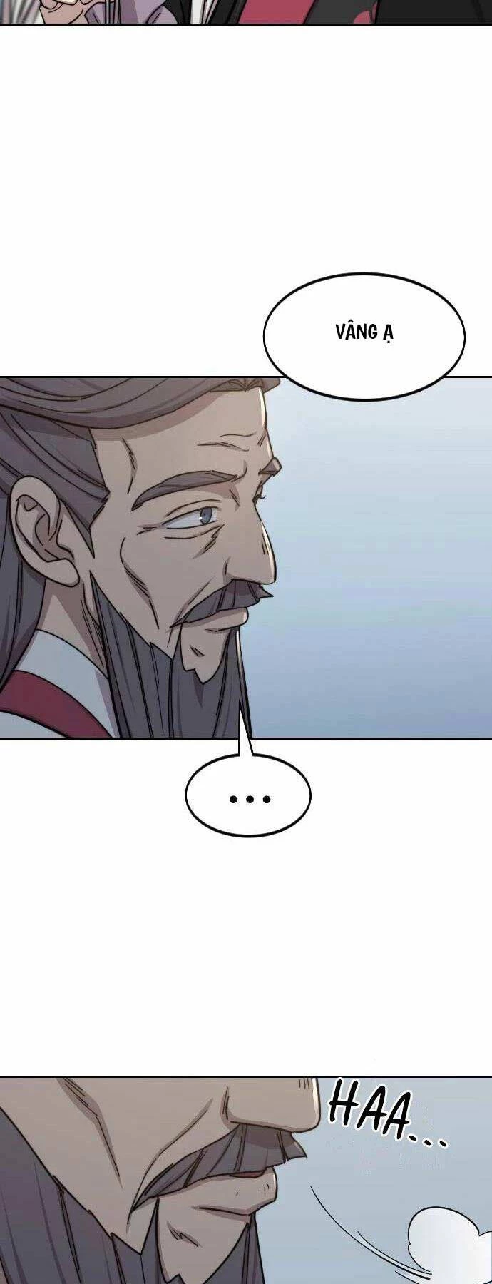 Hoa Sơn Tái Xuất Chapter 117 - Trang 3