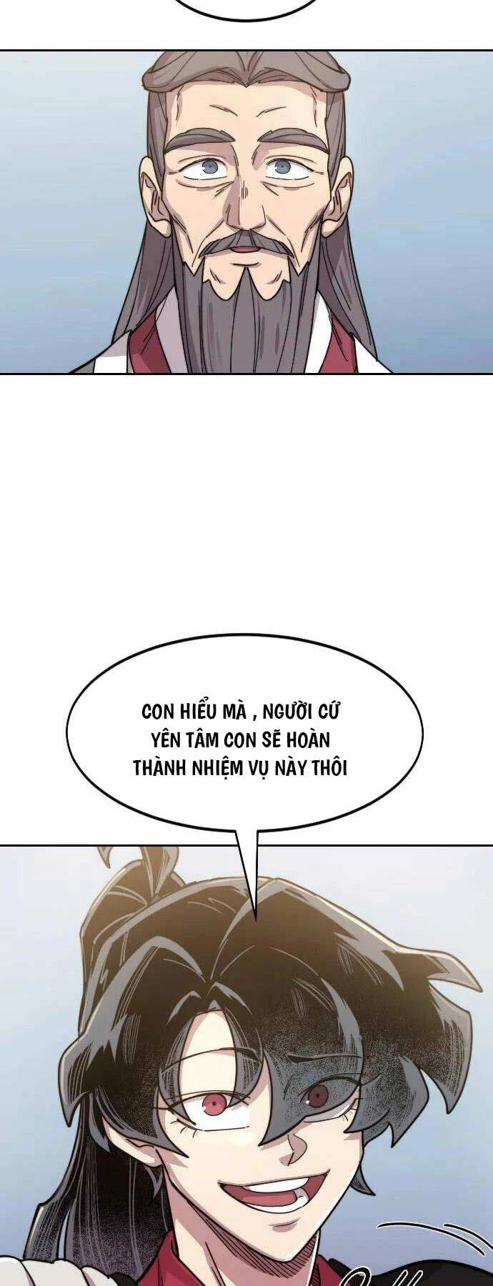 Hoa Sơn Tái Xuất Chapter 117 - Trang 3