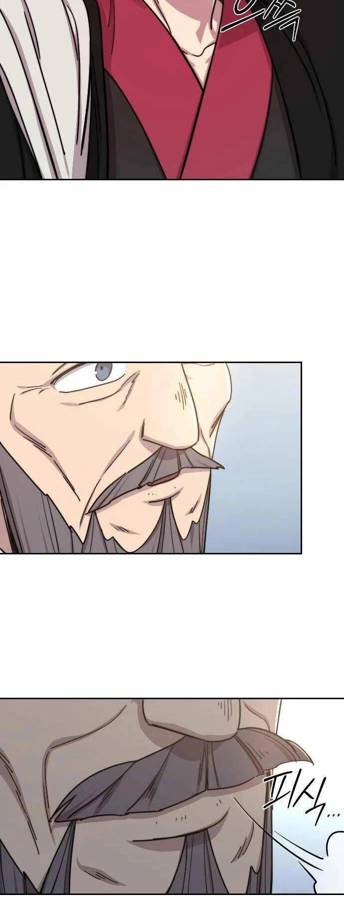 Hoa Sơn Tái Xuất Chapter 117 - Trang 3