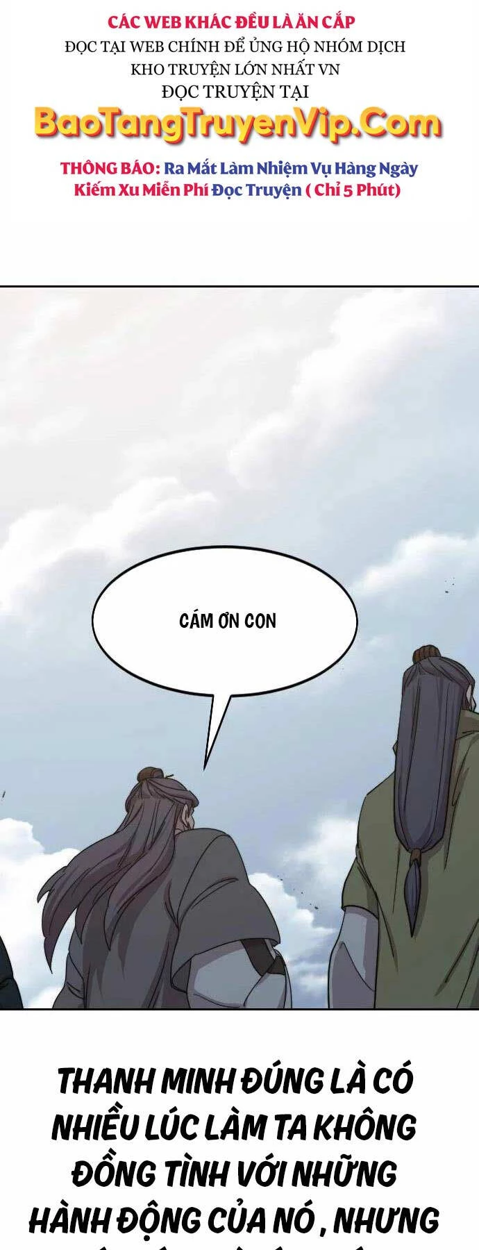 Hoa Sơn Tái Xuất Chapter 117 - Trang 3