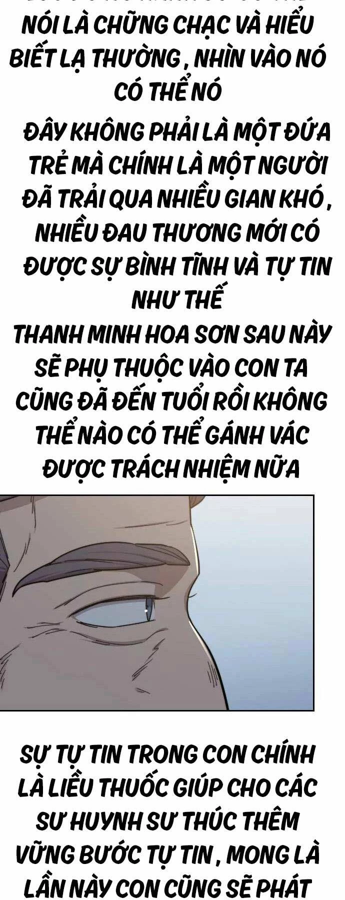 Hoa Sơn Tái Xuất Chapter 117 - Trang 3