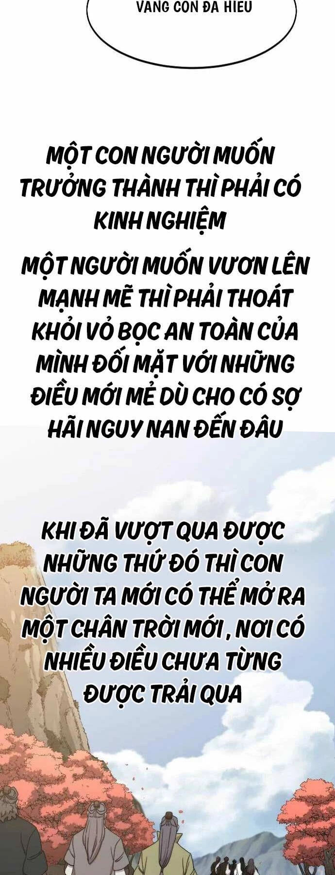 Hoa Sơn Tái Xuất Chapter 117 - Trang 3