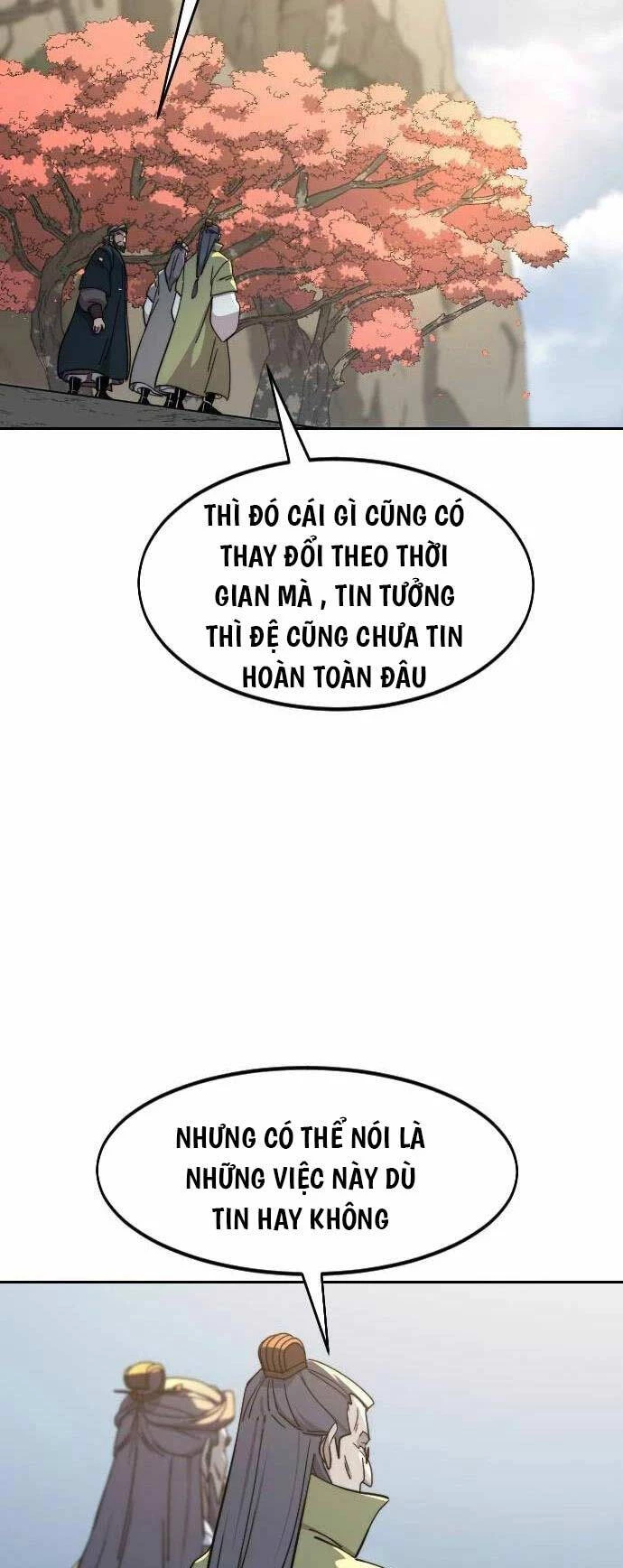 Hoa Sơn Tái Xuất Chapter 117 - Trang 3
