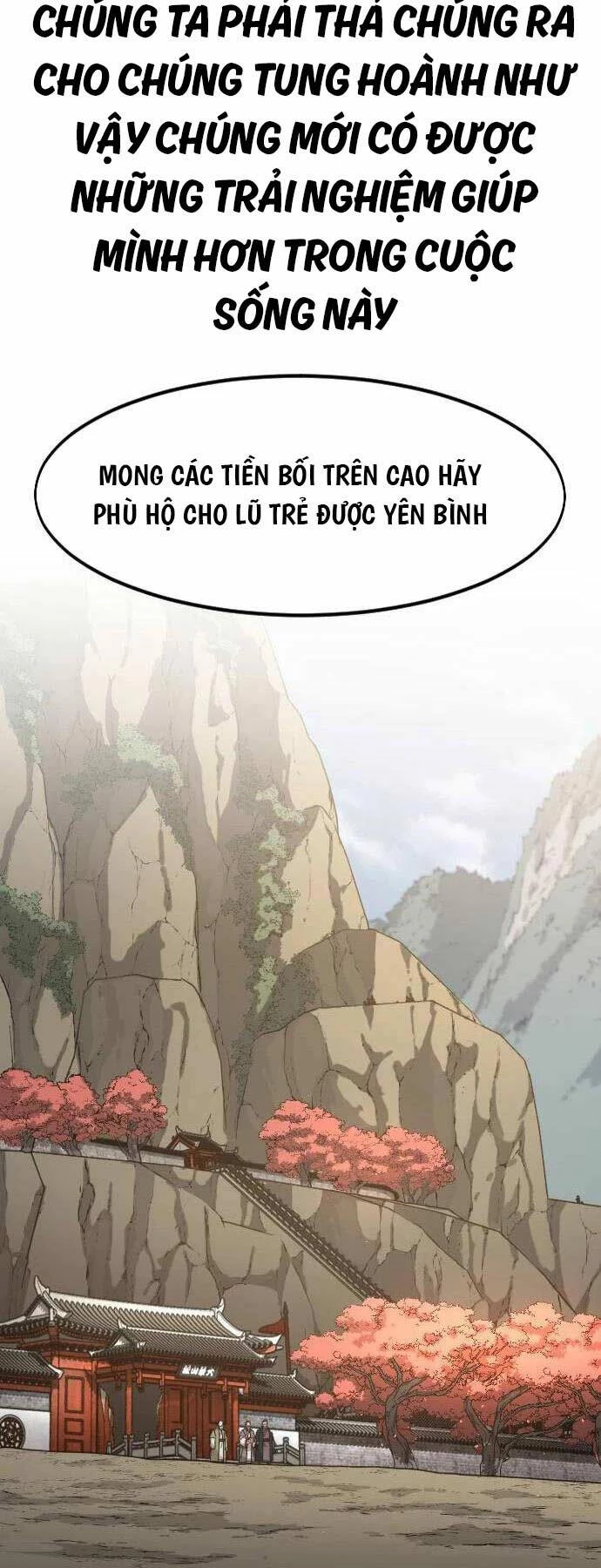 Hoa Sơn Tái Xuất Chapter 117 - Trang 3