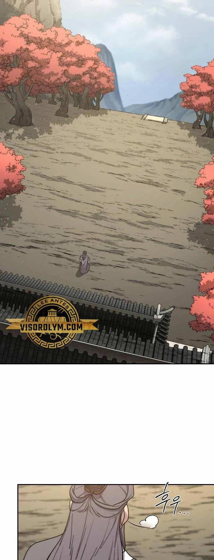 Hoa Sơn Tái Xuất Chapter 117 - Trang 3