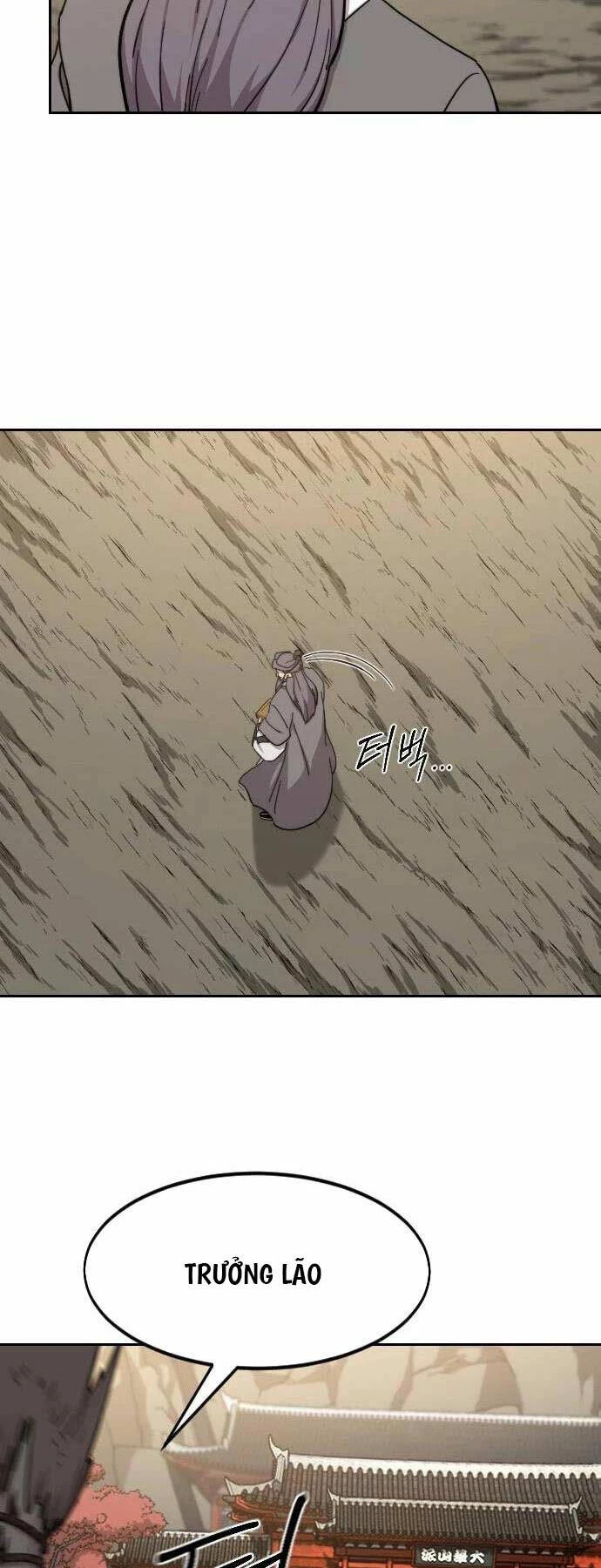 Hoa Sơn Tái Xuất Chapter 117 - Trang 3