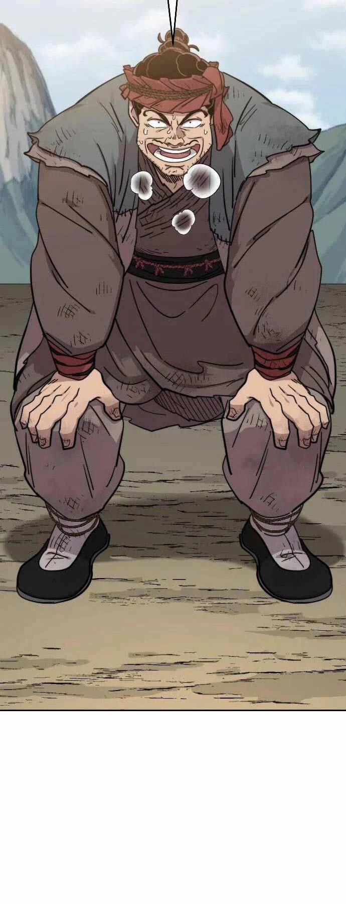 Hoa Sơn Tái Xuất Chapter 117 - Trang 3