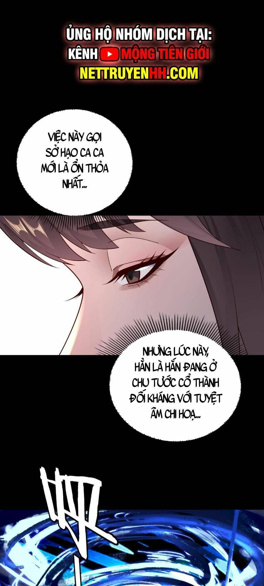 [FIX Thứ tự] Ta Trời Sinh Đã Là Nhân Vật Phản Diện Chapter 144 - Trang 2