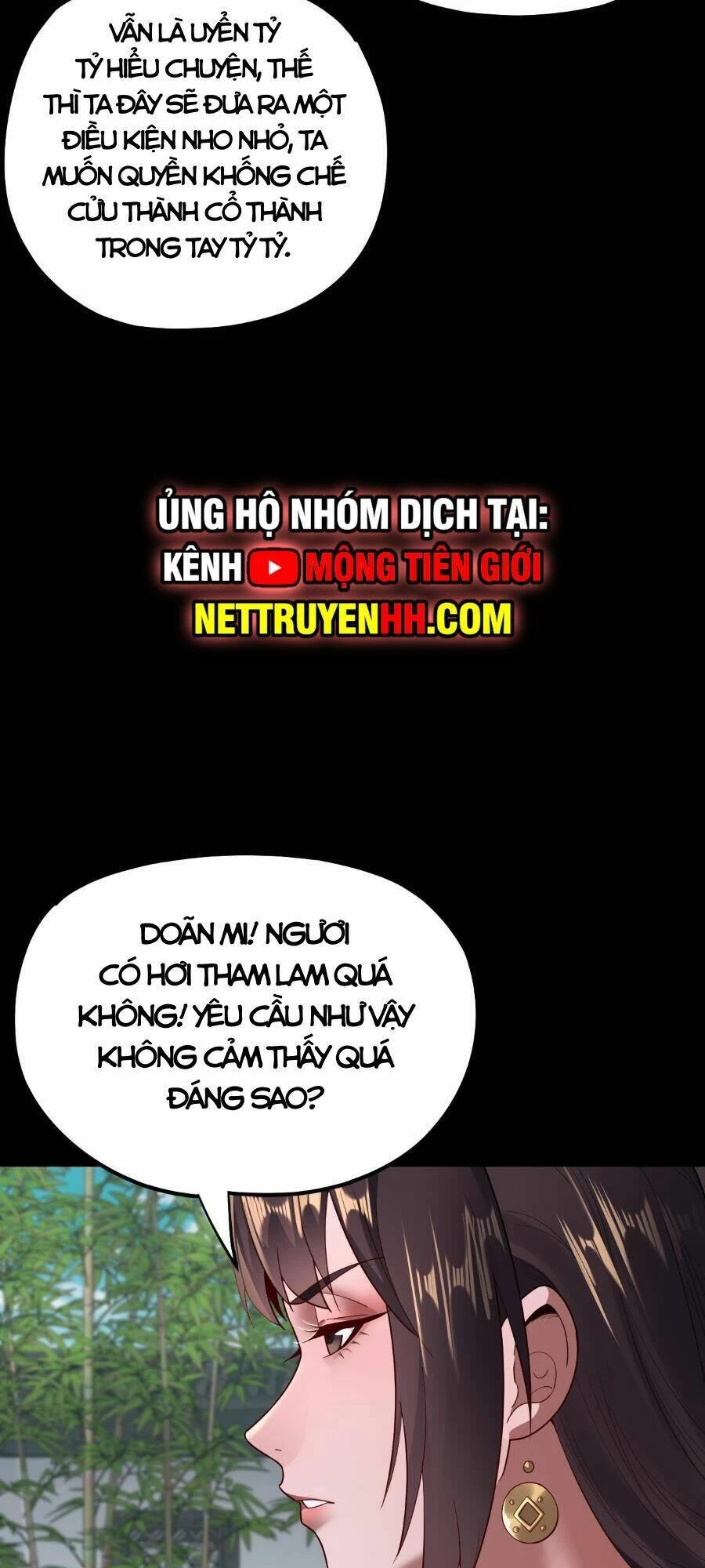 [FIX Thứ tự] Ta Trời Sinh Đã Là Nhân Vật Phản Diện Chapter 144 - Trang 2