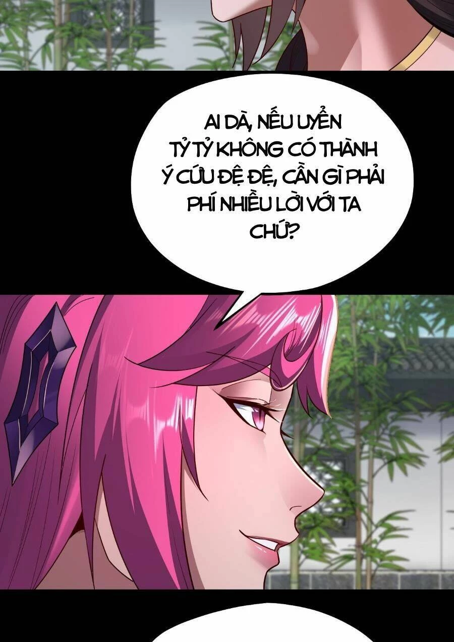 [FIX Thứ tự] Ta Trời Sinh Đã Là Nhân Vật Phản Diện Chapter 144 - Trang 2