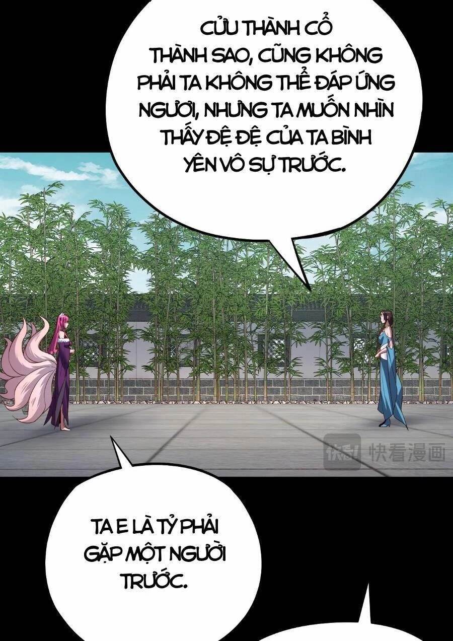 [FIX Thứ tự] Ta Trời Sinh Đã Là Nhân Vật Phản Diện Chapter 144 - Trang 2
