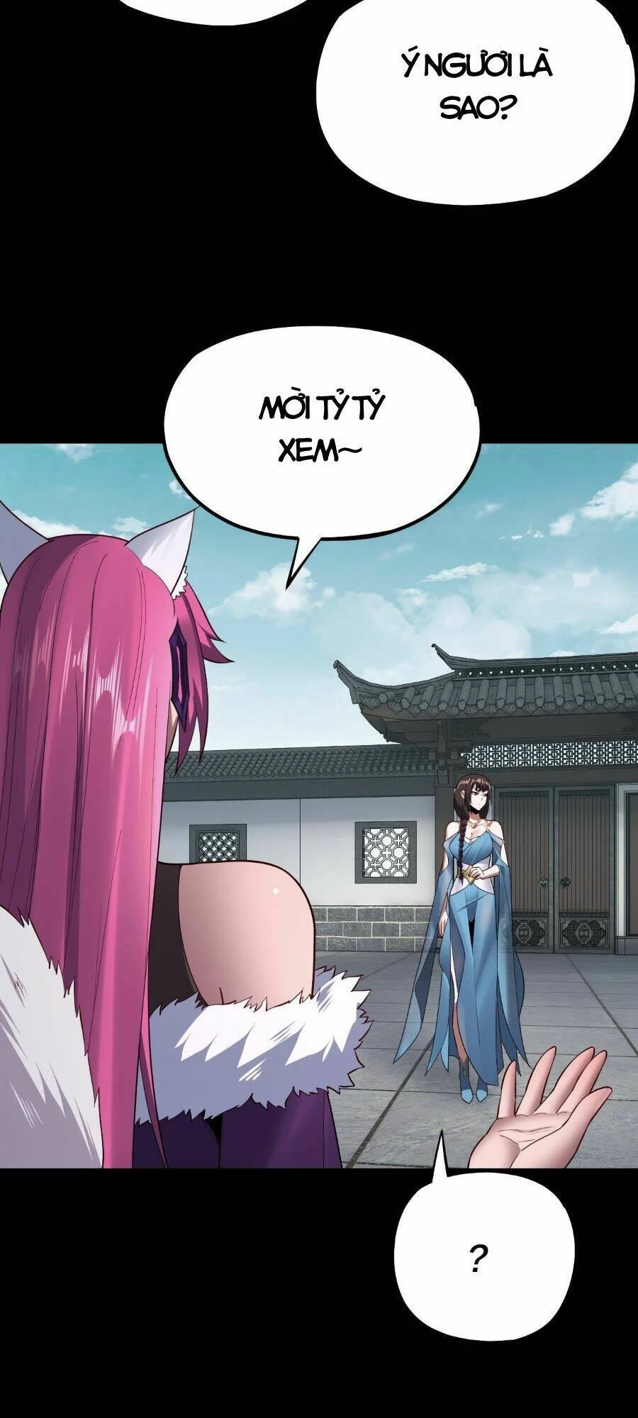 [FIX Thứ tự] Ta Trời Sinh Đã Là Nhân Vật Phản Diện Chapter 144 - Trang 2