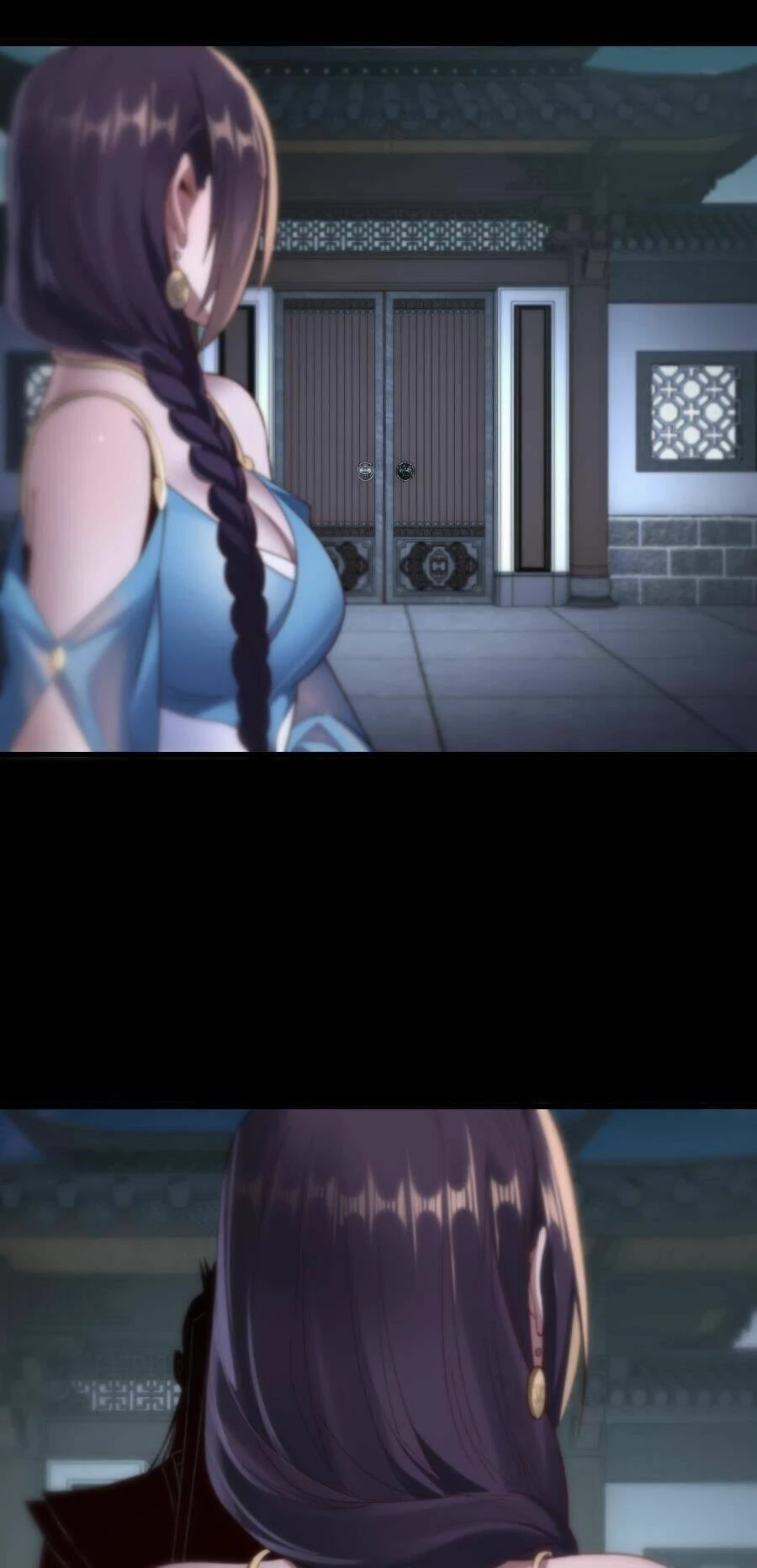 [FIX Thứ tự] Ta Trời Sinh Đã Là Nhân Vật Phản Diện Chapter 144 - Trang 2