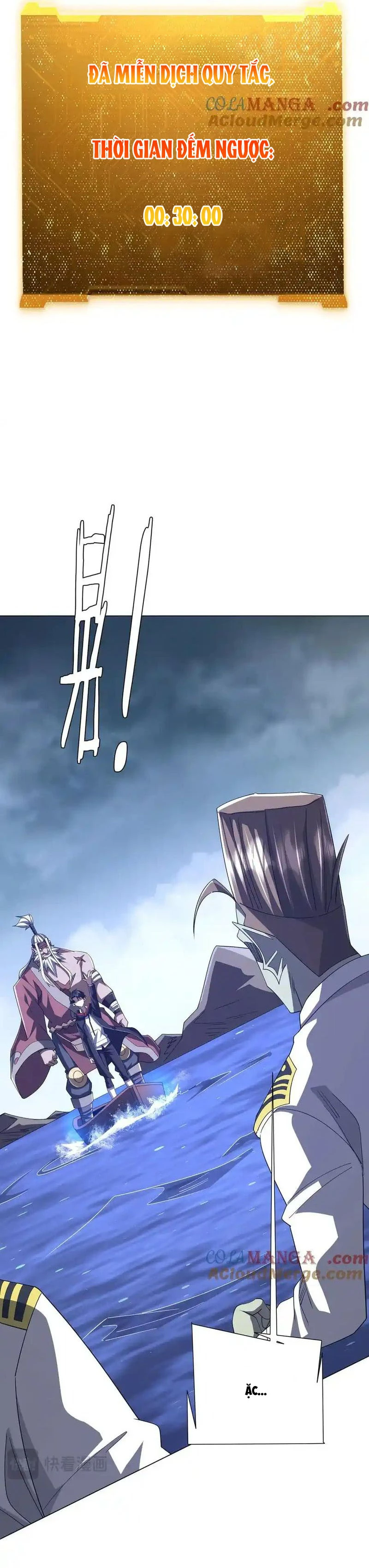 Bắt Đầu Với Trăm Vạn Minh Tệ Chapter 118 - Trang 4