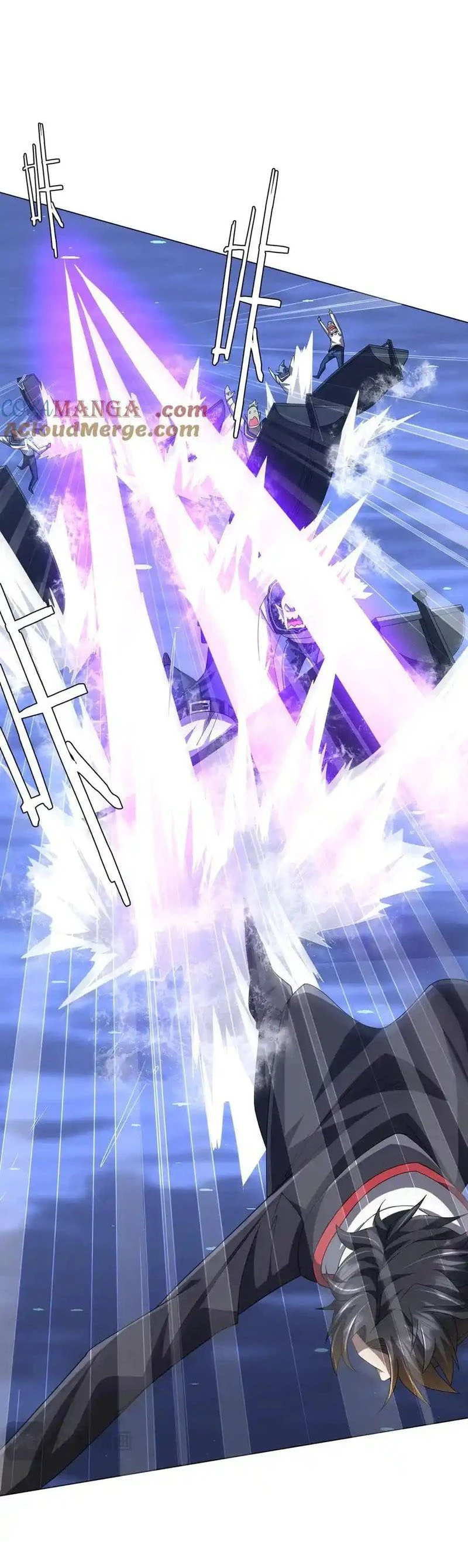 Bắt Đầu Với Trăm Vạn Minh Tệ Chapter 118 - Trang 4