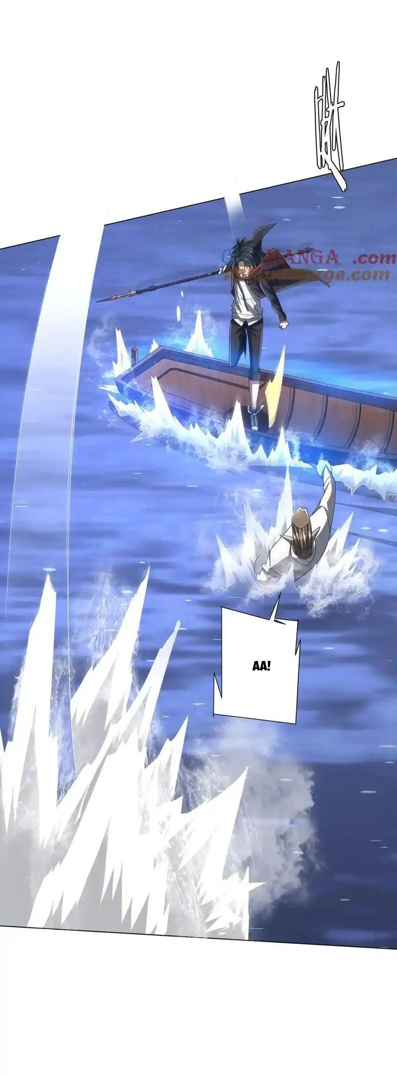 Bắt Đầu Với Trăm Vạn Minh Tệ Chapter 118 - Trang 4