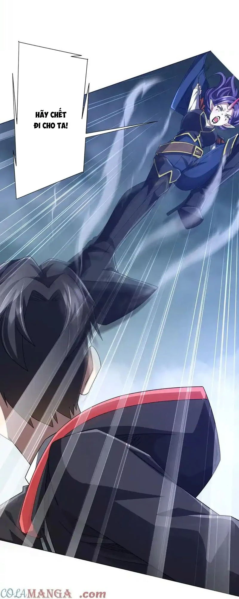 Bắt Đầu Với Trăm Vạn Minh Tệ Chapter 118 - Trang 4